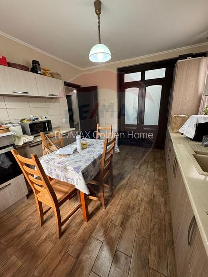 Casă / Vilă nouă cu 5 camere + casă bătranească renovată - 7