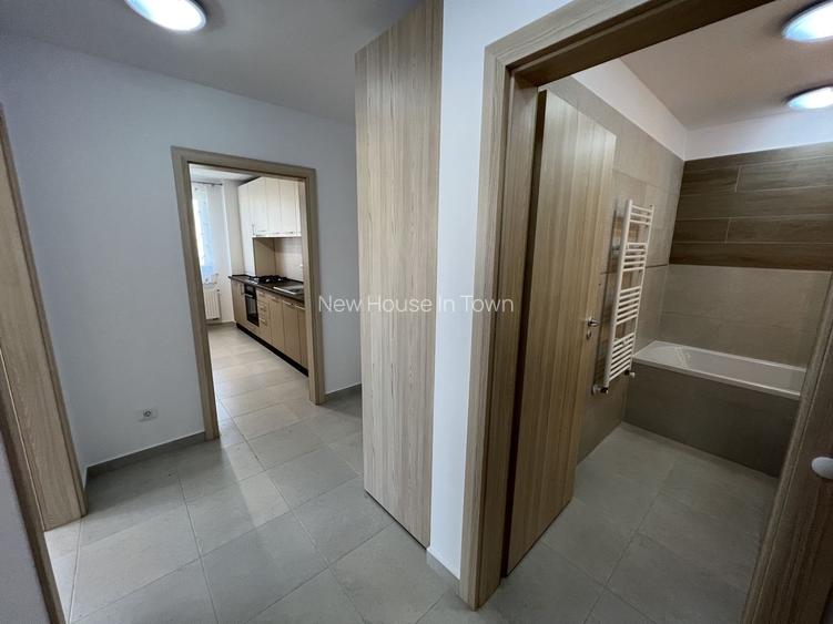 Apartament cu 2 camere in Urban Plaza - 9