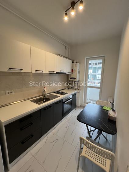 Inchirierz Garsoniera  Militari Residence - 6