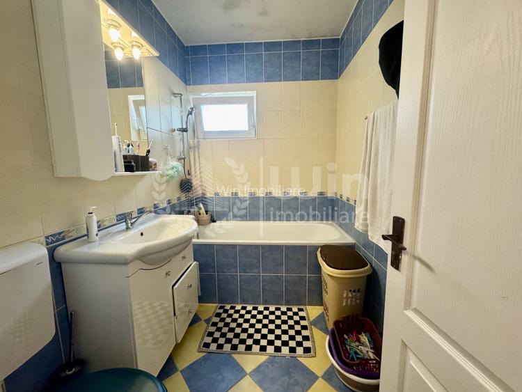 Apartament 3 camere | Etaj 1 | 85mp | 2 locuri parcare | Manastur - 4