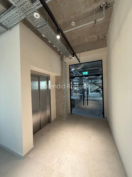 Birouri moderne de închiriat – proiect mixed-use, Bd. Chimiei nr. 8 - 6