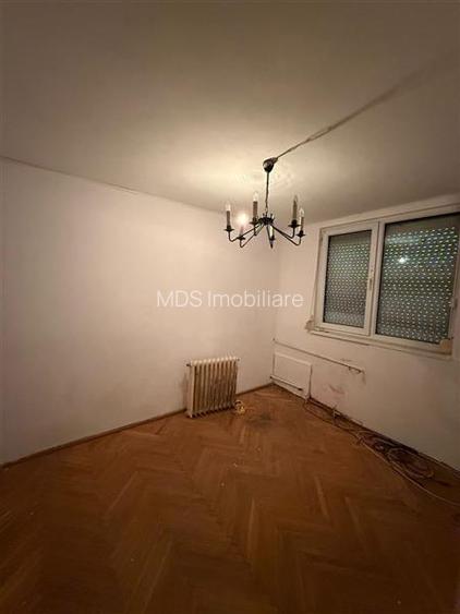 3 camere decomandat, etaj 1 linga sala Olimpia - 6