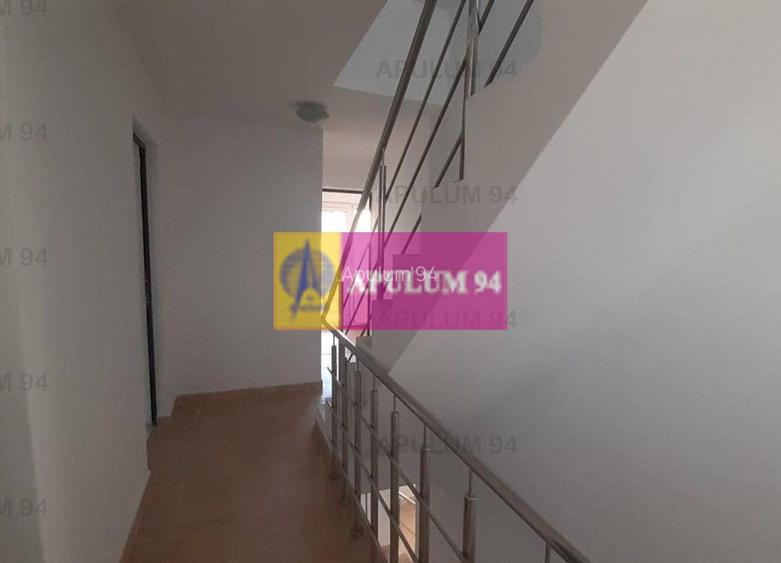 Casă-Vilă Brâncoveanu-Secuilor - 23