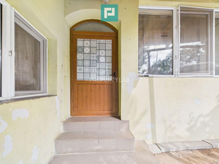 Casă individuală 90 mp, teren 719 mp în Murani - 4