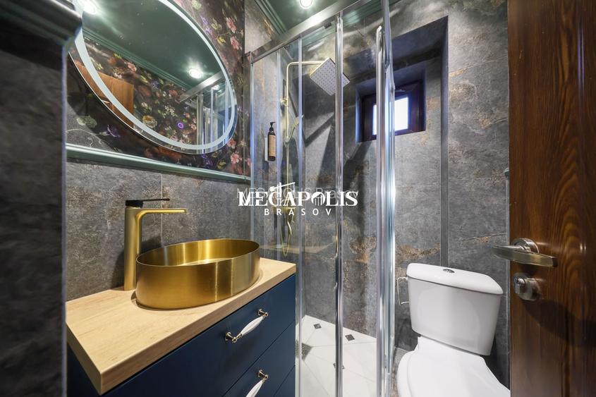 Pensiune/Vilă de vânzare în Bran | 8 camere | 180 mp - 31