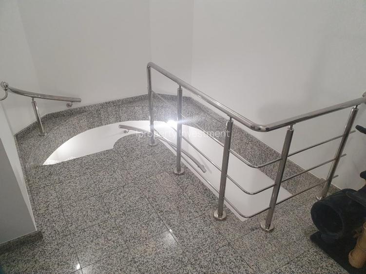 Primăverii 4 camere cu terasa si parcare + prox. metrou - 10