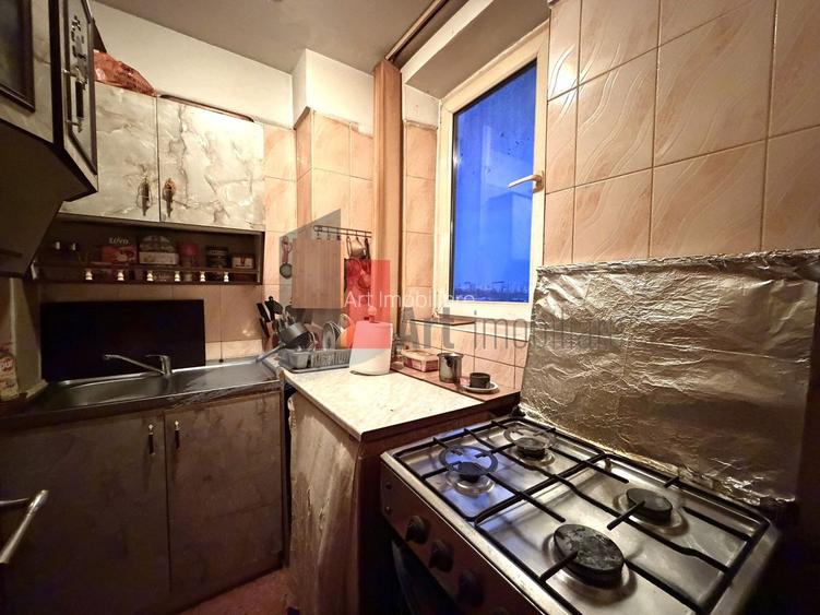 Apartament 2 camere Prelungirea Ghencea/Valea Oltului - 9