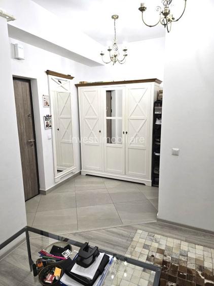  PALAS MALL- BLOC NOU- apartament cu 2 camere  - 3