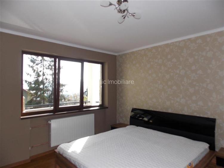 Inchiriere apartament 4 camere de LUX in Gruia- zona Rosetti - 12