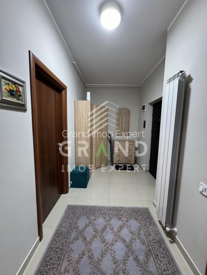 Ap 2 camere decomandate | AC | 2 parcari | Sigma Center/Augustin Presecan  - 30