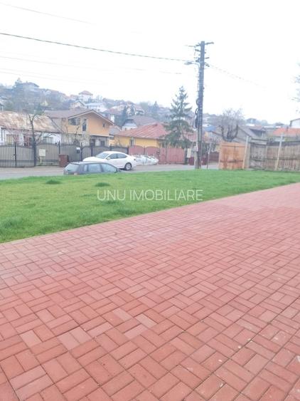 Casa - zona Pacurari - Lukoil - 2