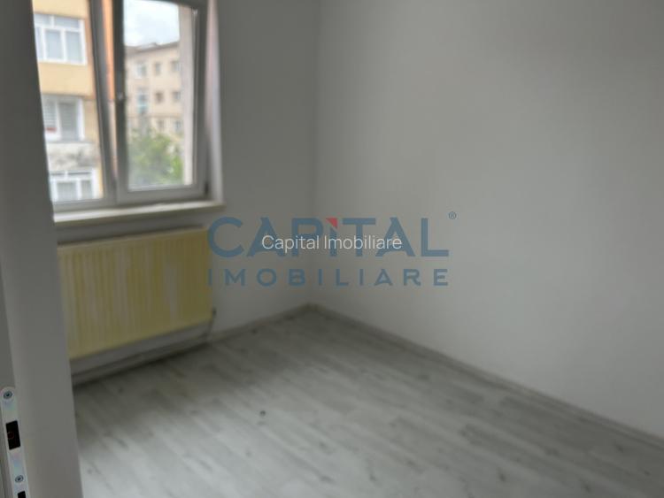 APARTAMENT GHEORGHE BARBOI. COMISION 0% - 2