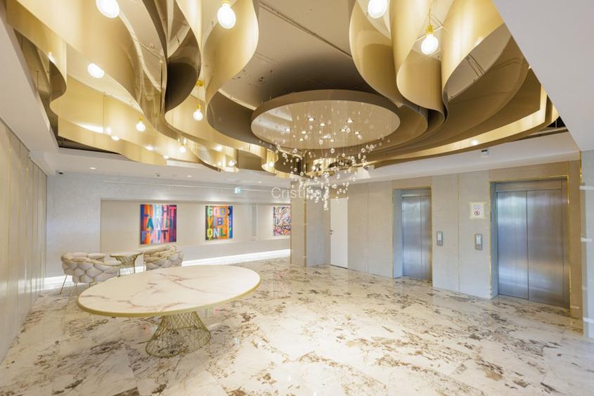 Apartament 2 camere ArtCity | Loc de parcare inclus - 15