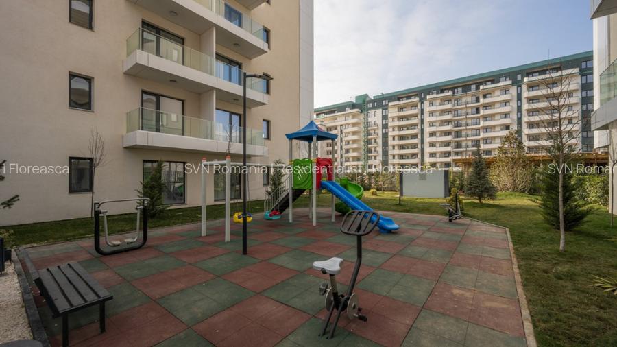 REA1027341 Apartament 3 camere l Pipera l Best Deal - 12