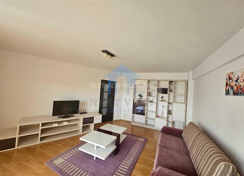 Apartament 2 camere, Piata 1 Mai - 5