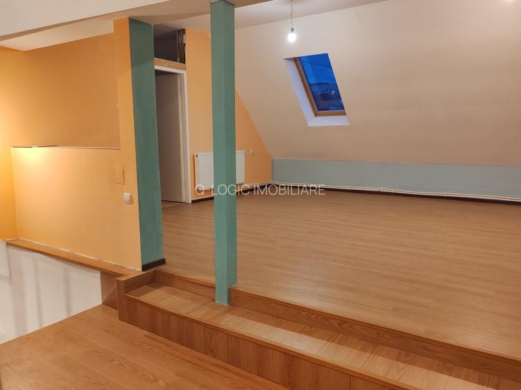 Spatiu pretabil sediu firma, birouri - 13