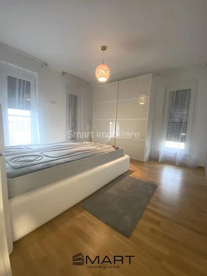 Apartament premium 3 camere Complex Cibinium - 3