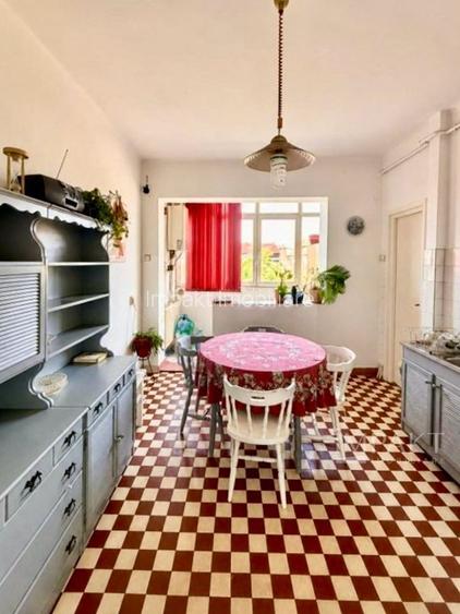 Apartament cu 3 camere de 100 mp utili in zona Semi-Centrala - 6
