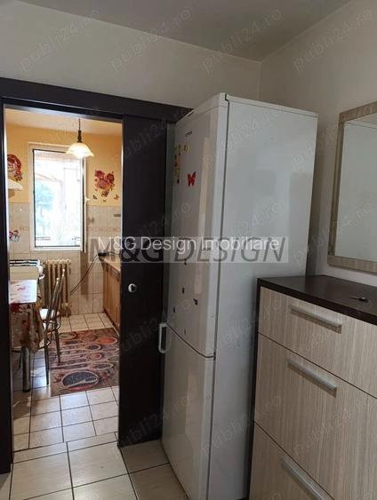 Ap 2 cam, zona Cetatii, etaj 1 confort 1 - 3