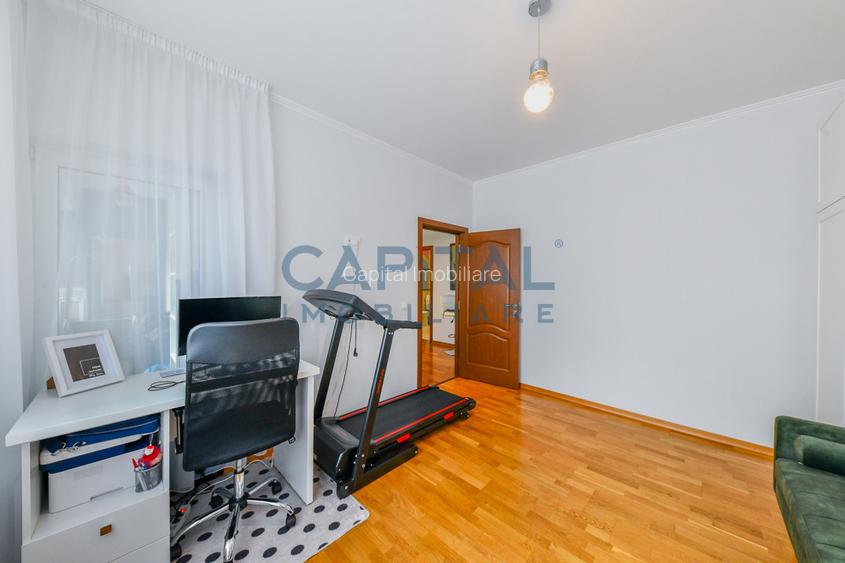 COMISION 0! Apartament 3 camere 77 MP, Langa stadion, Floresti - 15