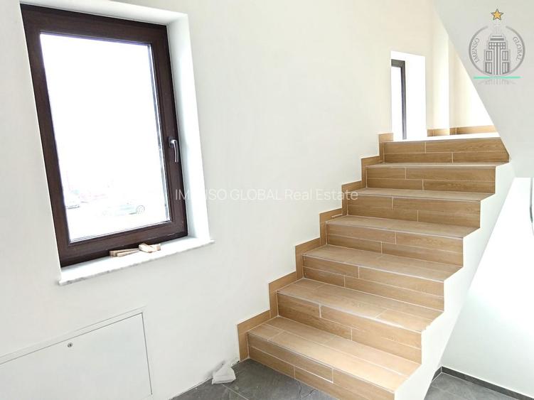 Vila P+E+M 120 mp, curte si gradina in cartierul Tractoru, Brasov - 7