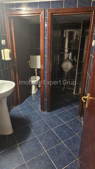 Spatiu comercial 120mp   Stradal la subsol  - Stefan cel Mare - 11