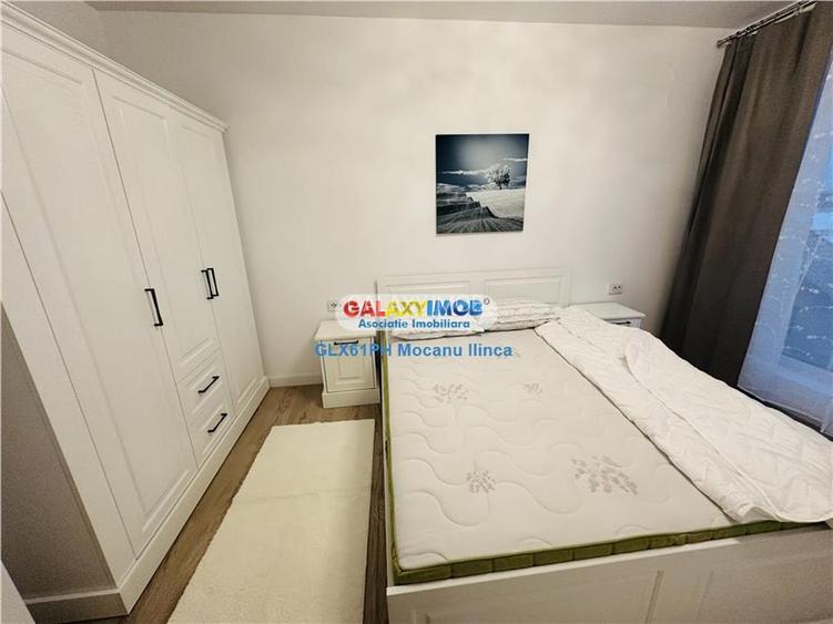 Inchiriere penthouse de lux, totul nou, terasa, Albert, Ploiesti - 13