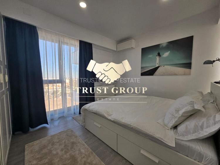 Apartament 3 camere Politehnica Novum-Vedere in parc - Loc de parcare - 16