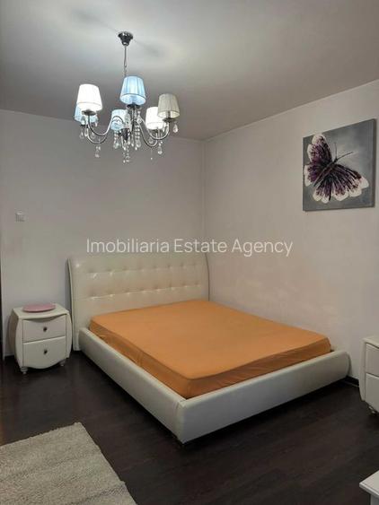 Garsoniera Muncii, 7 minute de metrou, stradal, mobilata si utilata complet - 4