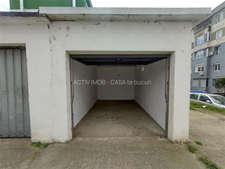 Oravita, Garaj 18MP, Vanzare sau Inchiriere - 7