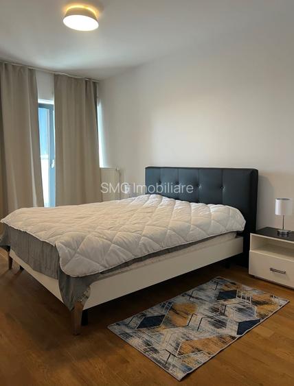 Apartament 2 camere 79 mp | UpGround | 2 bai | Metrou Pipera | Comision 0 - 3