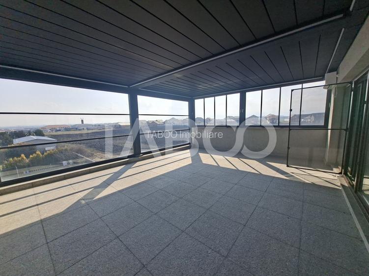 Casa cu adaos de iubire- Vila spectaculoasa de vanzare - 29