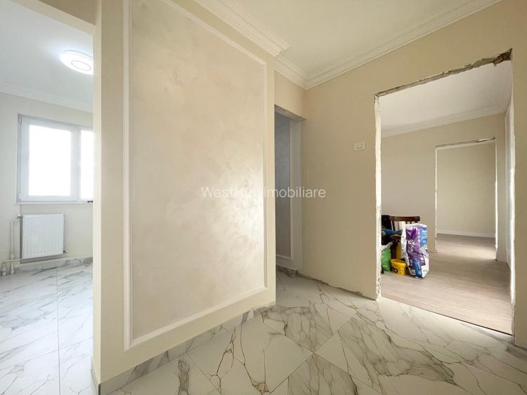 Apartament 2 camere renovat Calea Sagului - 6