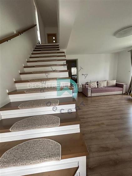 Casa de Vanzare, Cristian, Brasov. - 13