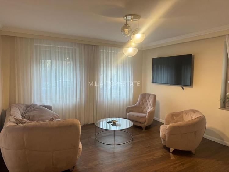 Apartament Premium cu 3 Camere de inchiriat - 8
