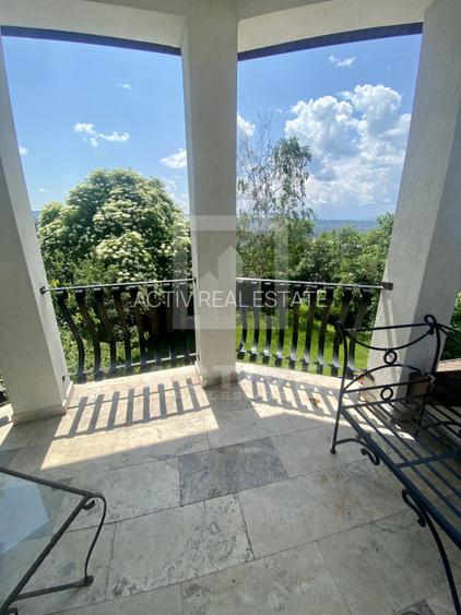 Vila exceptionala in zona CETĂȚUIE - 12