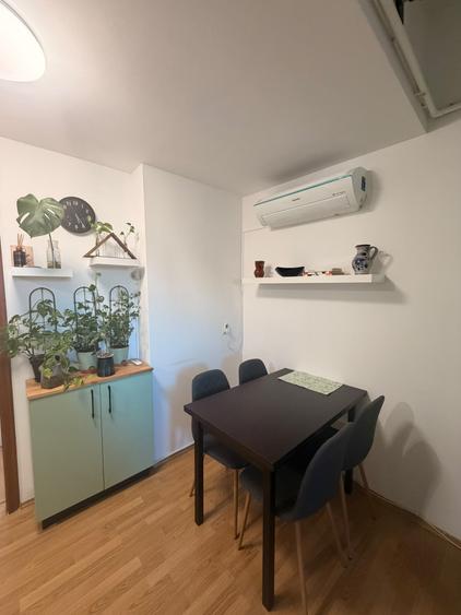 Apartament 2 camere, 50 mp – Gheorgheni | Mansardă, aproape de Iulius Mall