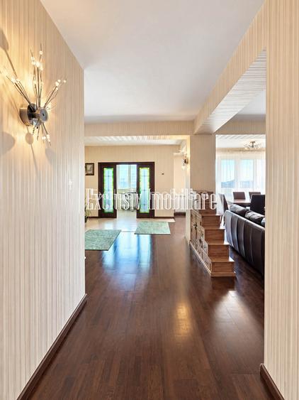 Vedere la Mare - Apartament 160 mp - Peninsula - Piata Ovidiu - Portul Tomis