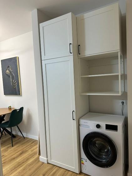 Ap. modern  2 camere  Rahova – Ideal pentru Cadre Militare/Anp- centrala proprie