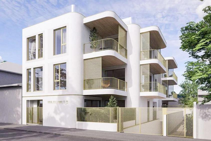 Chirie | Apartament 3 camere 98mp | Rezidență sau Business | Kiseleff