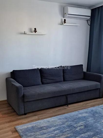 Apartament 2 camere, semidecomandat, 51 mp, centrala, ac, parcare, Tomis Nord - 3