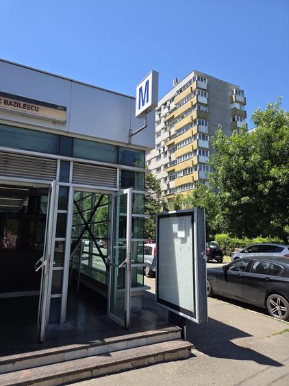Bucurestii Noi - 1 minut Metrou Parc Bazilescu - Apartament 2 camere confort 1