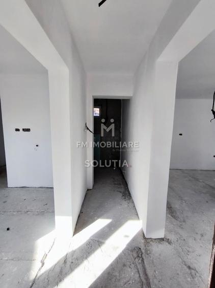 Proprietate cu 2 case | Centrul Vechi | Baia Mare