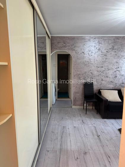 Apartament 2 camere Dacia Rond Zimbru - 9