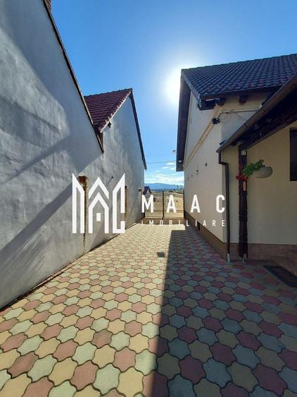 Casă 3 camere de vânzare | Mohu | 105 mp | teren 350 mp