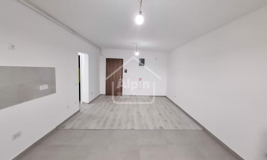 Apartament Tip Studio Tractorul