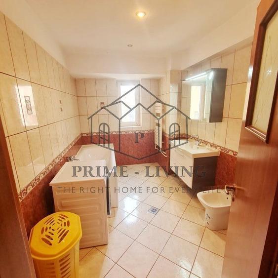 APARTAMENT COCHET DE 3 CAMERE LA INCHIRIERE LANGA HERASTRAU