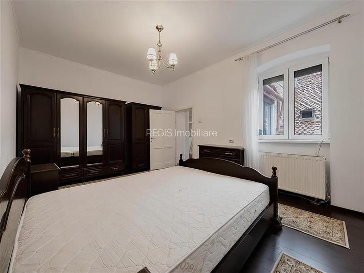 Garsoniera de 45 mp cu priveliste in Centrul Istoric - 5