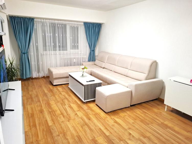 Apartament 3 Camere - N. Titulescu 51 - Victoriei | Airbnb ✅ - 2