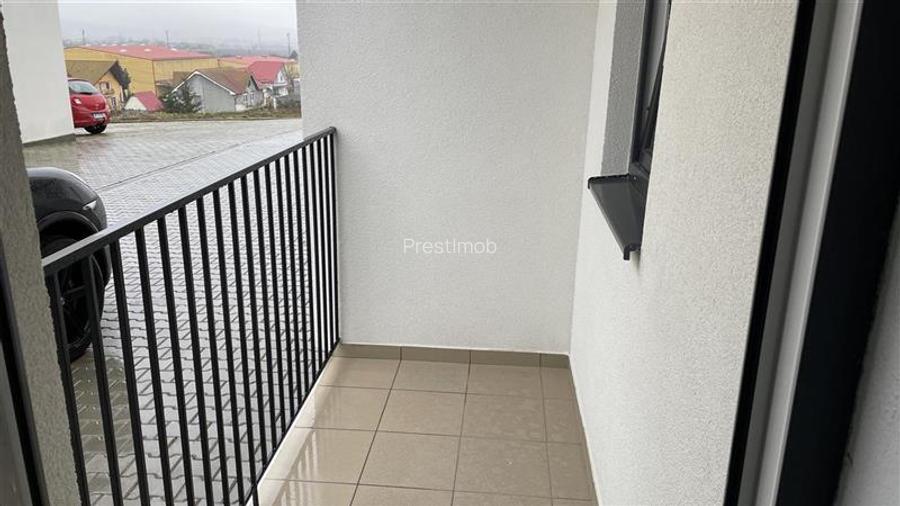 Apartament cu 3 camere la stadiul semifinisat cu loc de parcare inclus, in Crist - 27